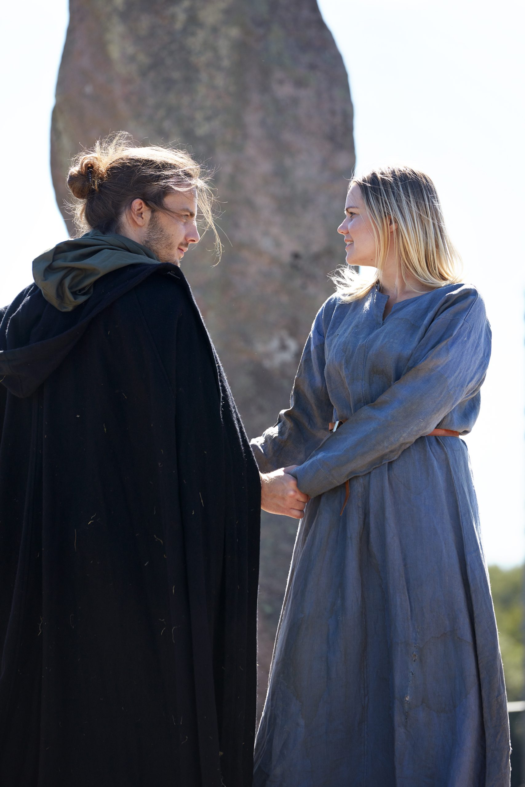 Shakespeare, Hagbard & Signe Hagbard och Signe